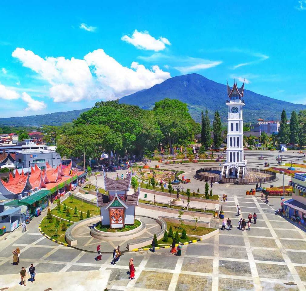 Bukittinggi