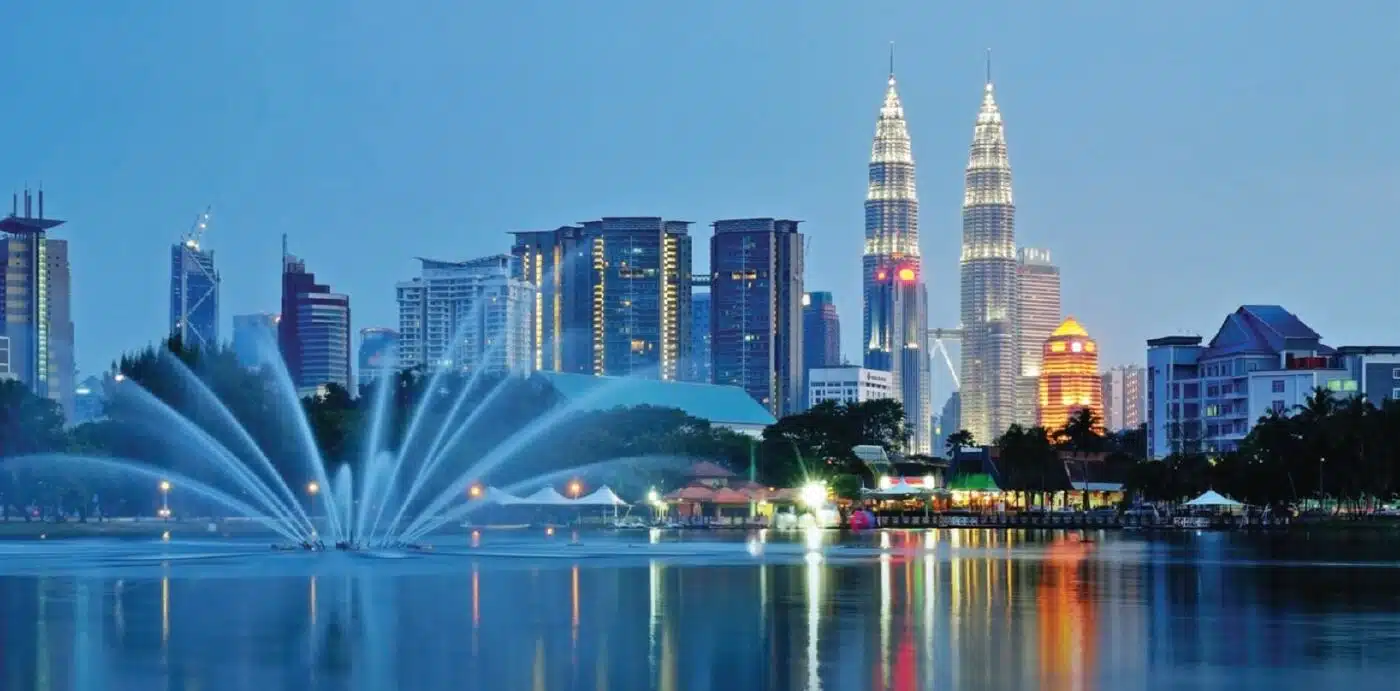 Malaysia