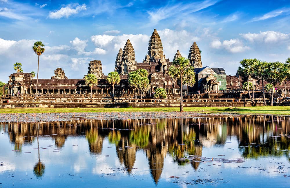 Kamboja