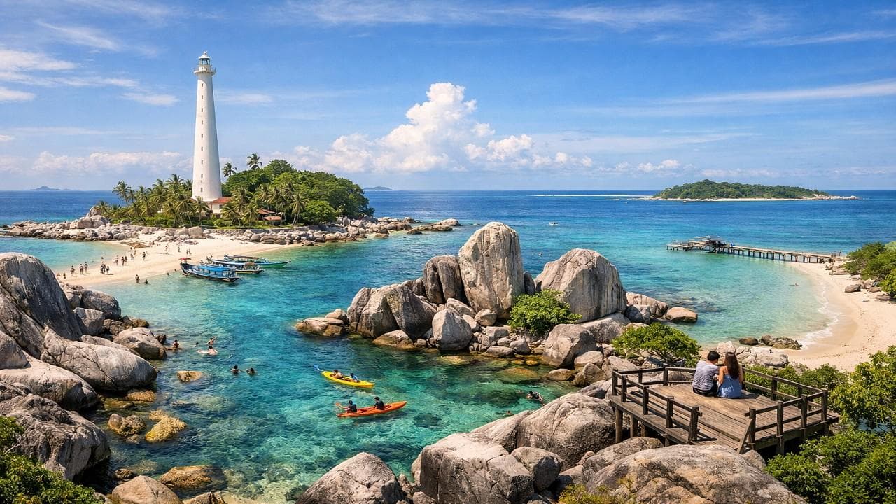 Belitung