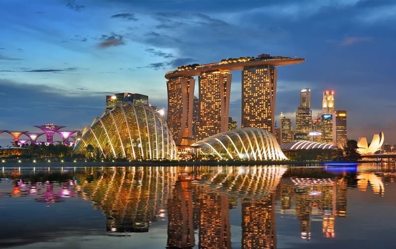 Singapura
